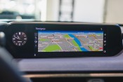 Lexus UX Warszawa Lexus Żerań